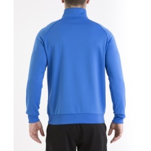 Joma Pullover Combi Sweatshirt (100% Polyester) royalblau Herren