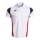 Joma Tennis-Polo Corta Montreal 2025 weiss/rot Herren