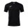 Joma Trainings-Tshirt Combi Pro (Rundhals, hohe Atmungsaktivität) schwarz Herren