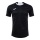 Joma Trainings-Tshirt Kick Pro (elastisches Material, leicht, atmungsaktiv) schwarz/weiss Herren