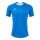 Joma Trainings-Tshirt Kick Pro (elastisches Material, leicht, atmungsaktiv) royalblau/weiss Herren