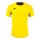 Joma Trainings-Tshirt Kick Pro (elastisches Material, leicht, atmungsaktiv) gelb/schwarz Herren