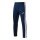 Joma Trainingshose Heroic (100% Polyester, mit Seitentaschen) lang navyblau Herren