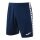 Joma Trainingshose Heroic (100% Polyester) kurz navyblau/weiss Herren
