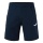 Joma Trainingshose Toledo II (100% Polyester) kurz dunkelblau/rot Herren
