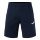 Joma Trainingshose Toledo II (100% Polyester) kurz dunkelblau/türkisblau Herren