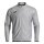 Joma Trainingsjacke Combi Premium (mit Seitentaschen, atmungsaktiv Funktionsmaterial) grau Herren