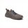 Josef Seibel Barfussschuhe Sneaker Wallace 04 (Nubukleder) asphaltgrau Herren