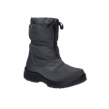 Josef Seibel Winterstiefel Colorado 58 (warm, gefüttert) anthrazitgrau Damen