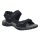 Josef Seibel Sandale Arlo 02 (Leder) schwarz Herren