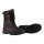 Kamik Winterstiefel Cody (Premium-Nubuk-Leder, wasserdicht, Made in Canada) dunkelbraun Herren