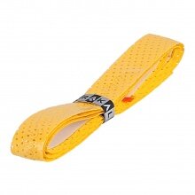 Karakal Basisband PU AIR (mit Kühlungseffekt) gelb - 1 Stück