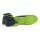 Kastinger Wander-Freizeitschuhe Fisslad Low KTX (wasserdicht, Speedlace-System) navyblau/lime Kinder (28-35)