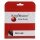 Kirschbaum Tennissaite Pro Line No II (Haltbarkeit+Kontrolle) schwarz 12m Set