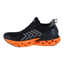 KSwiss Sneaker Impulse Tubes Lite X McLaren 2025 schwarz/papaya Herren
