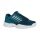 KSwiss Tennisschuhe BigShot Light 4 Indoor/Carpet/Teppich grünblau Herren