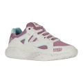 KSwiss Padelschuhe Tura Team - weiss/lila Damen