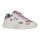 KSwiss Padelschuhe Tura Team - weiss/lila Damen