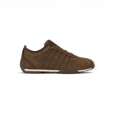 KSwiss Sneaker Arvee 1.5 Leder 2026 dunkelbraun Herren