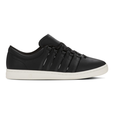 KSwiss Sneaker Classic 66 NXT (Leder) schwarz Herren
