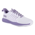 KSwiss Tennisschuhe Ultrashot Light Clay/Sandplatz 2026 weiss/lavender Damen