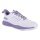 KSwiss Tennisschuhe Ultrashot Light Clay/Sandplatz 2026 weiss/lavender Damen