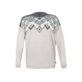 Kama Sweater Pullover 4068 (Merinowolle-Mischung) beige Herren
