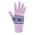 Kama Winterhandschuhe R113 (Merinowolle) pink - 1 Paar