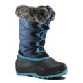 Kamik Winterstiefel Snowangel - Made in Canada, wasserdicht - navyblau Mädchen