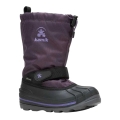 Kamik Winterstiefel Waterbug 8G (wasserdicht) blackberry violett Kinder