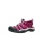 Keen Sandale Newport H2 (schnelltrocknendes, Schnellschnürsystem mit Klettverschluss) magenta Damen