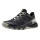 Keen Wanderschuhe Targhee Apex WP (All Terrain, wasserdicht) schwarz/stonegrau Herren