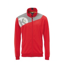 Kempa Trainingsjacke Core 2.0 #18 rot Herren