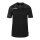 Kempa Sport-Tshirt Athletics 29 (100% Polyester) schwarz Herren