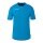 Kempa Sport-Tshirt Athletics 29 (100% Polyester) blau Herren