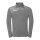 Kempa Trainingsjacke Poly Athletics 29 (100% Polyester) grau Herren