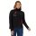 Krimson Klover Sweater Pullover Janica (Wollmischung) schwarz Damen