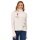 Krimson Klover Sweater Pullover Janica (Wollmischung) weiss Damen