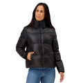 Krimson Klover Winter-Daunenjacke Compass Down (extra warm) schwarz Damen
