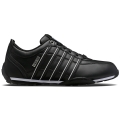 KSwiss Sneaker Arvee 1.5 #22 Leder schwarz/weiss/silber Herren
