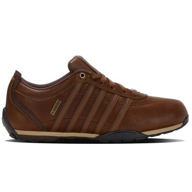 KSwiss Sneaker Arvee 1.5 Leder 2023 braun Herren