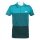 Lotto Tennis-Polo Tech Seamless (nahtlos) hellblau/aqua Herren