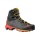 La Sportiva Wanderschuhe Aequilibrium Trek GTX (wasserdicht) carbongrau/schwarz Herren