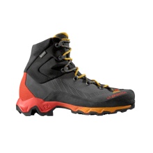 La Sportiva Wanderschuhe Aequilibrium Trek GTX (wasserdicht) carbongrau/schwarz Herren