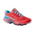 La Sportiva Trail-Laufschuhe Akasha II rot/blau Damen