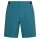 La Sportiva Wanderhose Guard Short (elastischer Bund mit Kordelzug) kurz hurricaneblau Herren