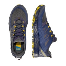 La Sportiva Trail-Laufschuhe Lycan GTX (wasserdicht) dunkelblau Herren