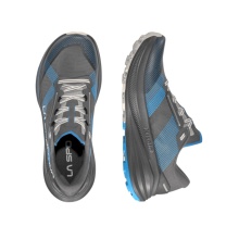 La Sportiva Trail-Laufschuhe Prodigio Max (für lange Strecken) grau/blau Herren