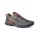 La Sportiva Trail-Laufschuhe Bushido III 2026 dunkelgrün/blau Herren