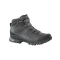 La Sportiva Wanderschuhe Stream GTX (Fast-Hiking, wasserdicht) 2025 schwarz/carbongrau Herren